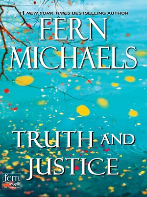 cover image of Truth and Justice